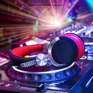 World Beat Dee Jays DJs