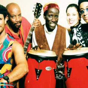 Hot Banana Band