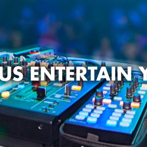 Let World Beat Entertain You