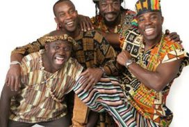 Karifi African Dance Band