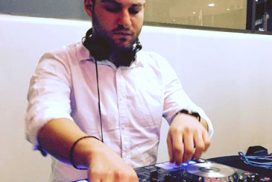 DJ Vaz Sydney DJ